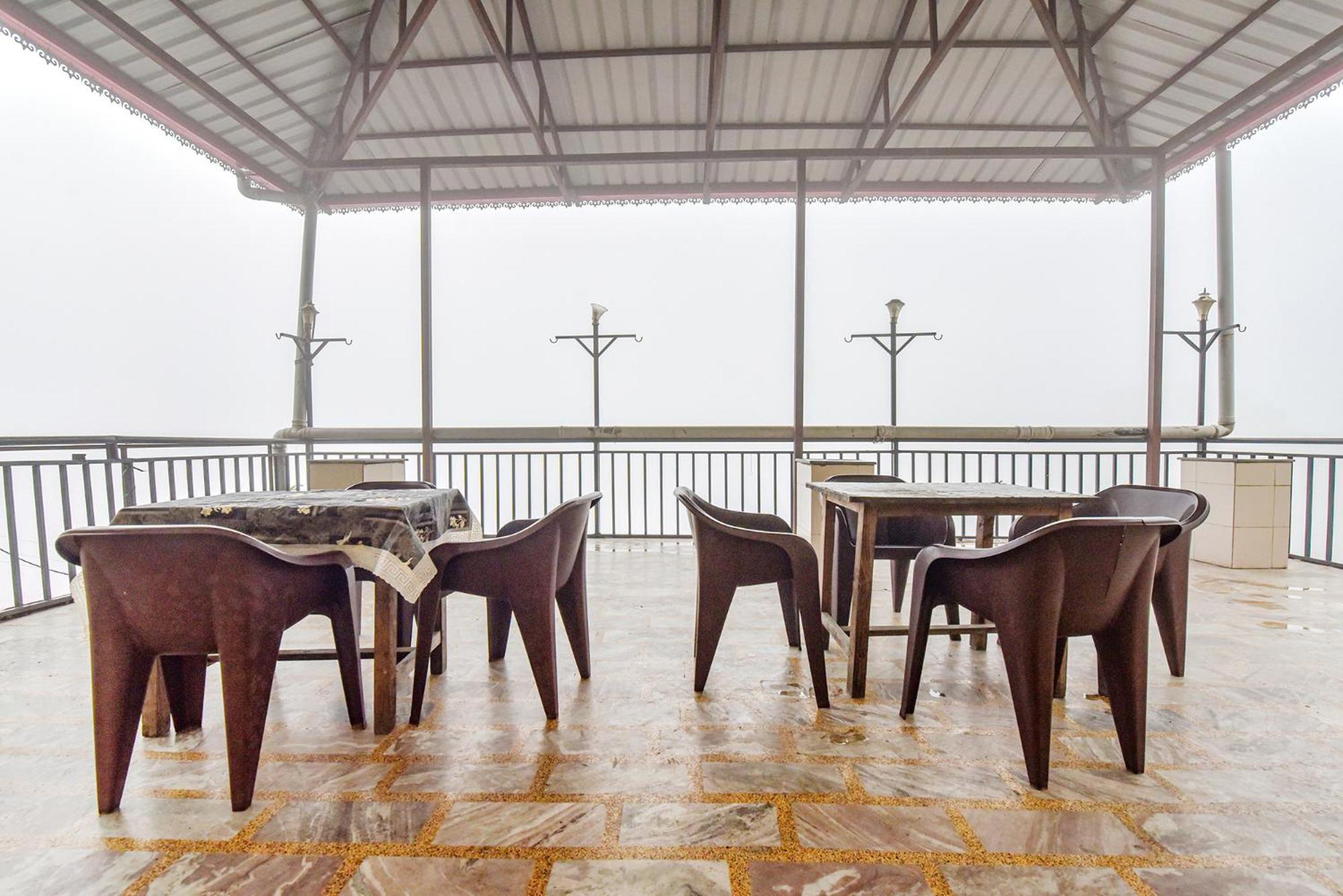 Fabhotel Mountain View Mussoorie Esterno foto
